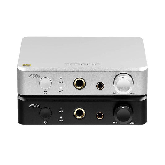 Topping A50S E30 L30 Headphone Amplifier/Pre-amplifier