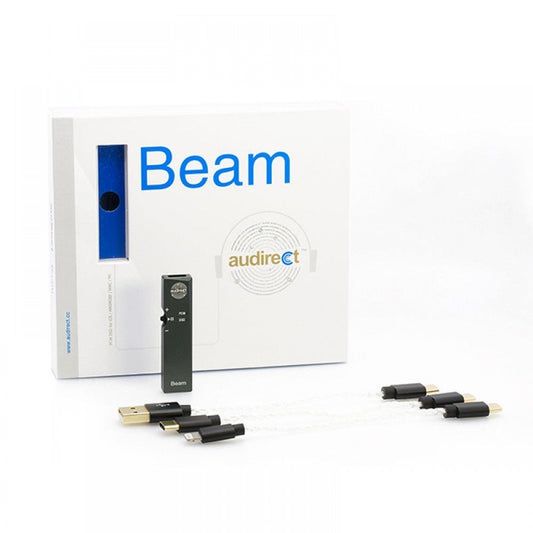 Audirect Beam